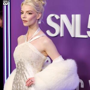 Anya Taylor-Joy other